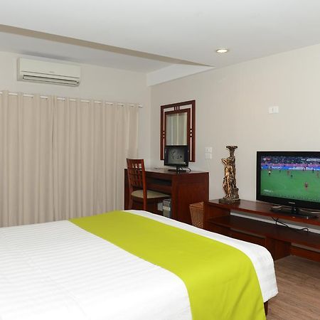 Golden Land Hotel Ханой Екстер'єр фото