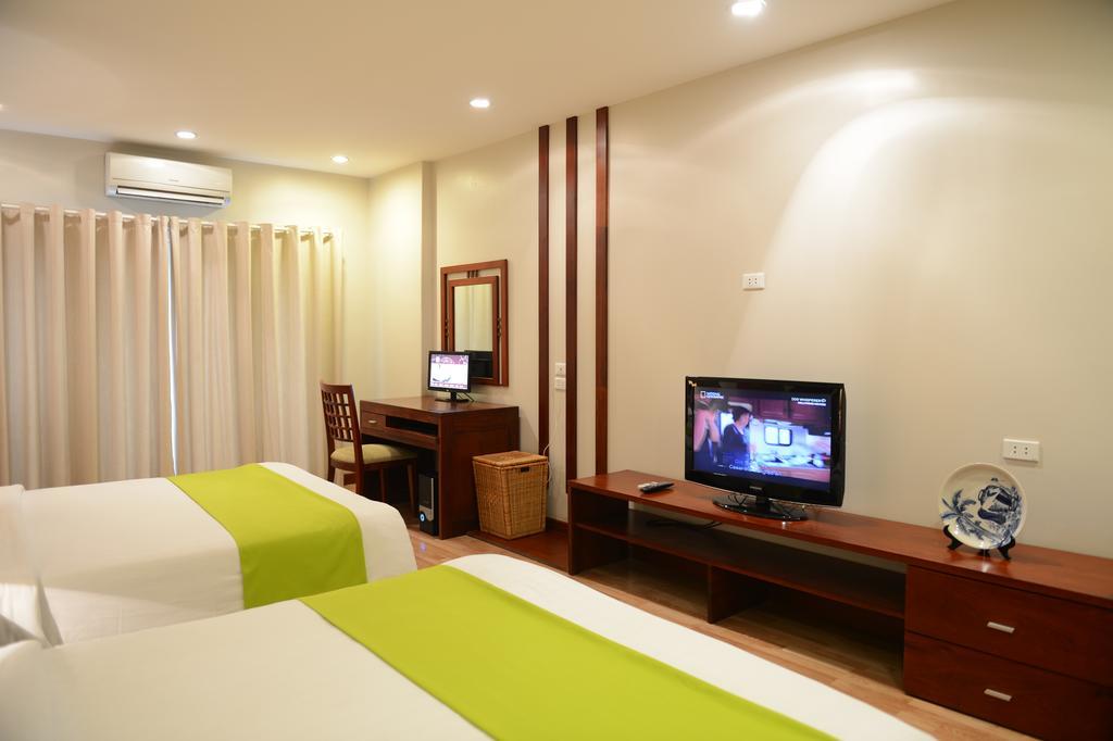 Golden Land Hotel Ханой Екстер'єр фото