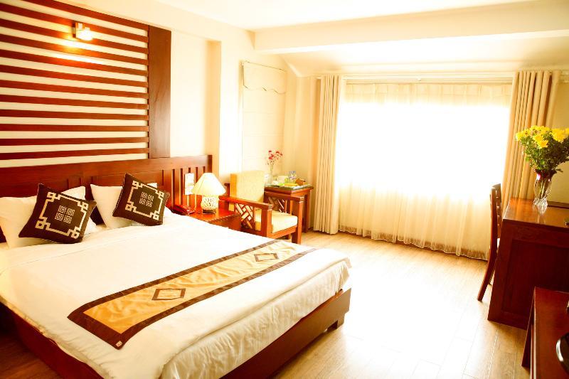 Golden Land Hotel Ханой Екстер'єр фото