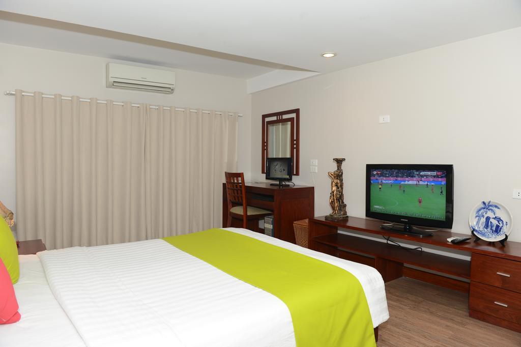 Golden Land Hotel Ханой Екстер'єр фото